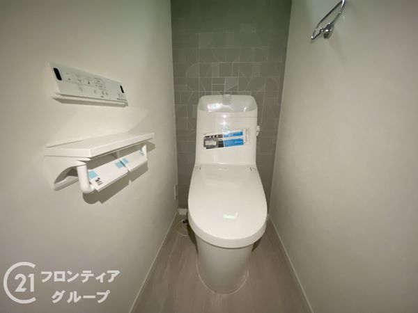 堺市西区家原寺町１丁　新築一戸建て　C号棟