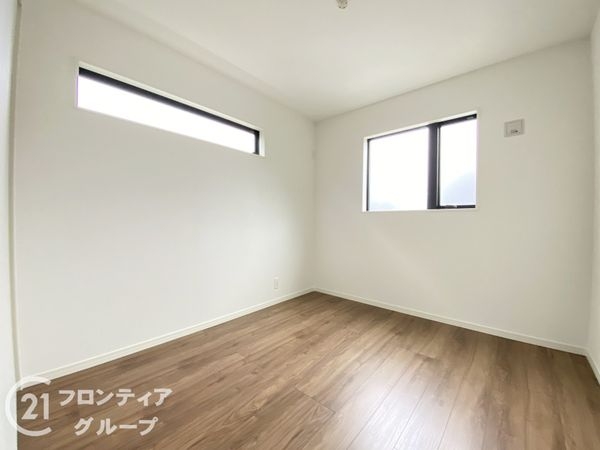 堺市西区家原寺町１丁　新築一戸建て　C号棟