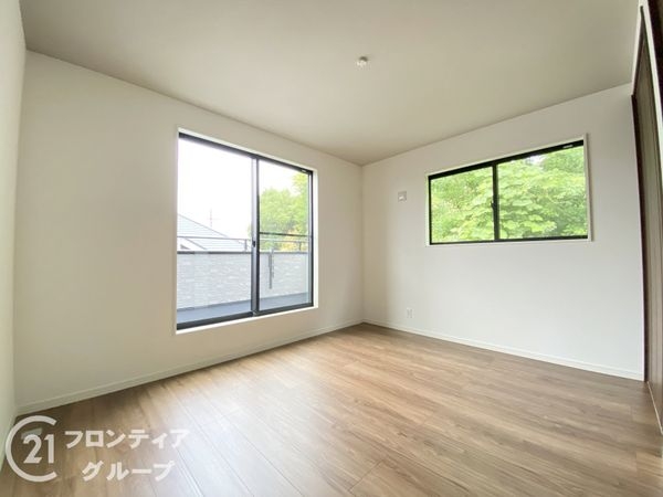 堺市西区家原寺町１丁　新築一戸建て　C号棟