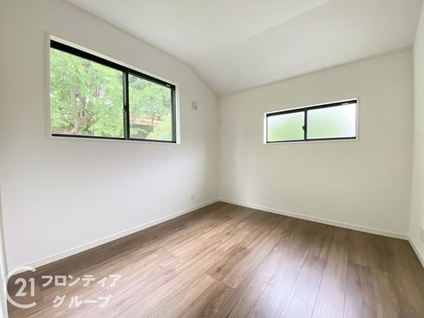 堺市西区家原寺町１丁　新築一戸建て　C号棟