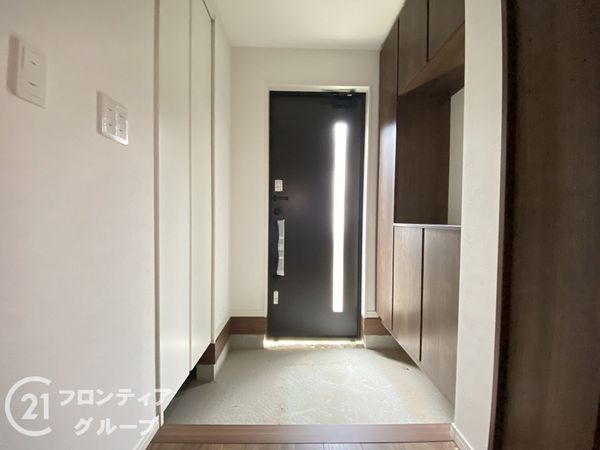 堺市西区家原寺町１丁　新築一戸建て　C号棟