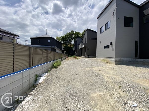 堺市西区家原寺町１丁　新築一戸建て　C号棟