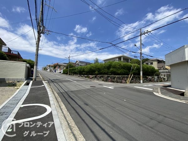 堺市西区家原寺町１丁　新築一戸建て　C号棟