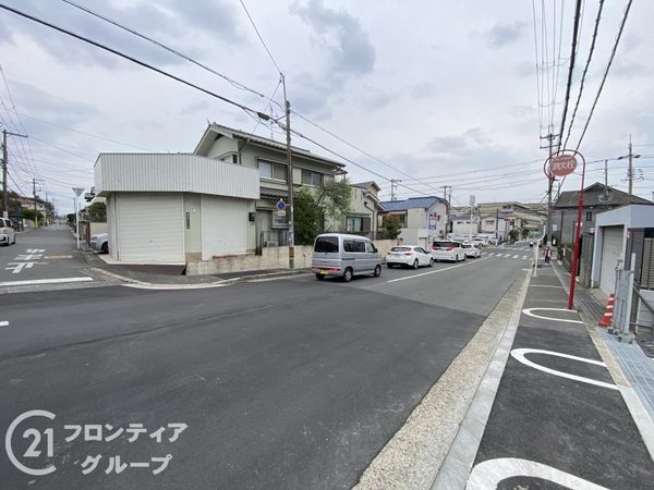 堺市西区家原寺町１丁　新築一戸建て　C号棟
