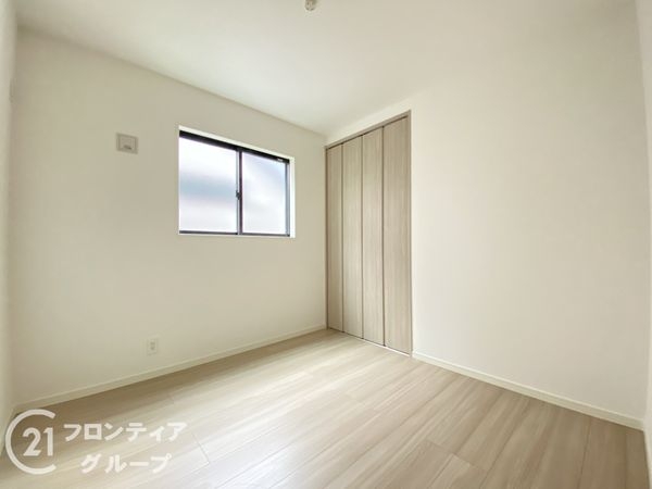 堺市西区家原寺町１丁　新築一戸建て　B号棟