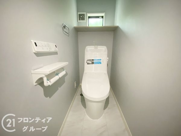 堺市西区家原寺町１丁　新築一戸建て　B号棟