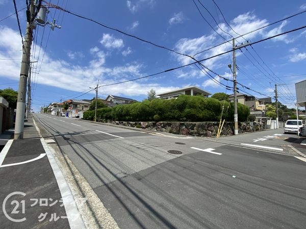 堺市西区家原寺町１丁　新築一戸建て　B号棟
