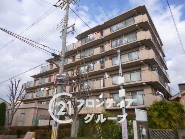 メゾンドール諏訪ノ森　中古マンション