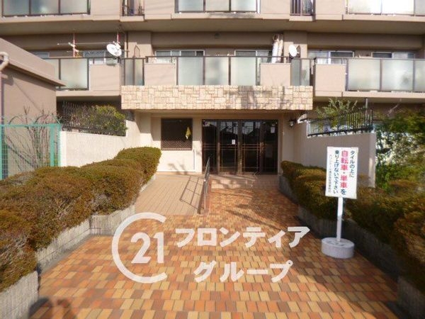 メゾンドール諏訪ノ森　中古マンション