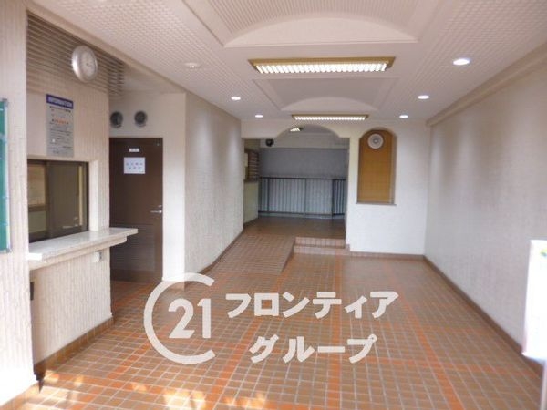 メゾンドール諏訪ノ森　中古マンション