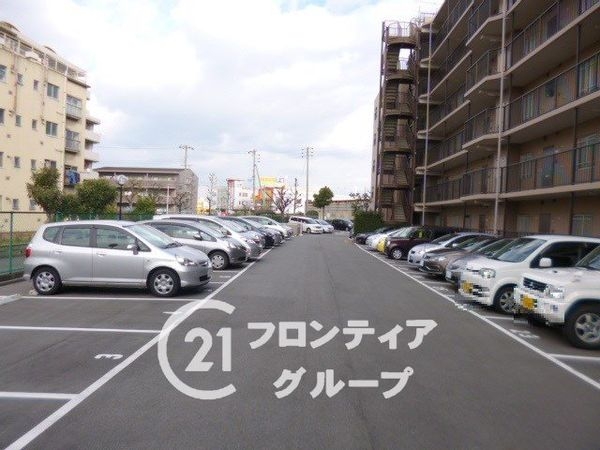 メゾンドール諏訪ノ森　中古マンション