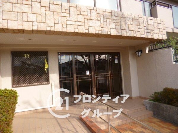 メゾンドール諏訪ノ森　中古マンション