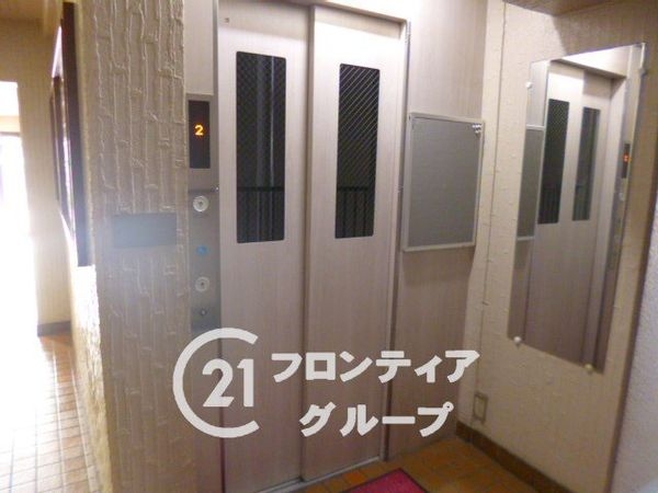 メゾンドール諏訪ノ森　中古マンション