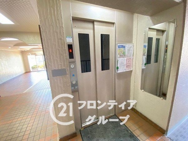 メゾンドール諏訪ノ森　中古マンション