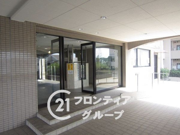 少女の赤い帽子泉北深井　中古マンション