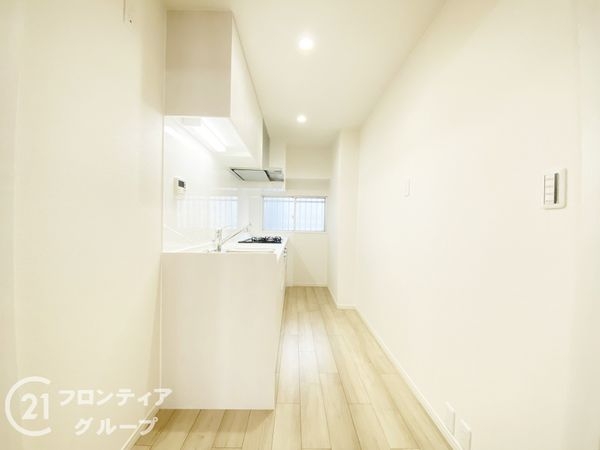 ターミナルマンション朝日プラザ堺　中古マンション