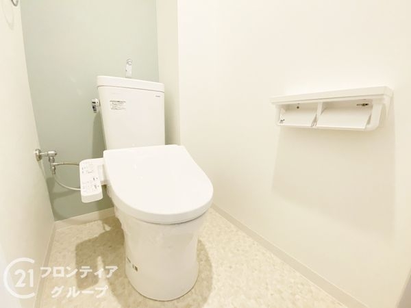 ターミナルマンション朝日プラザ堺　中古マンション