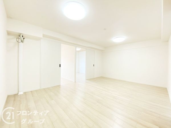 ターミナルマンション朝日プラザ堺　中古マンション