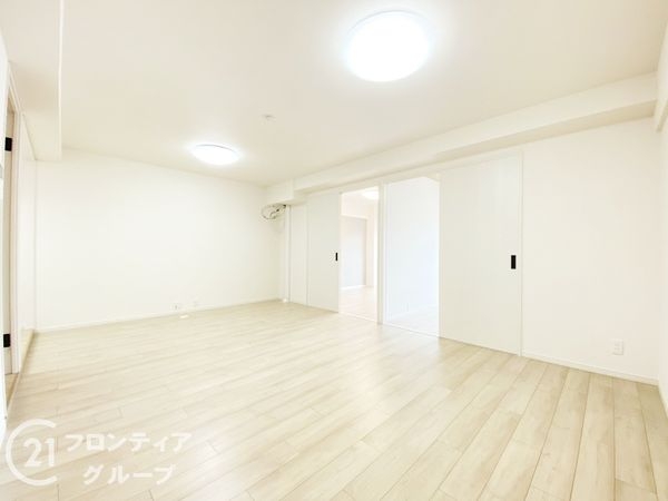 ターミナルマンション朝日プラザ堺　中古マンション