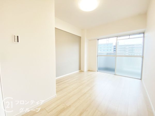 ターミナルマンション朝日プラザ堺　中古マンション