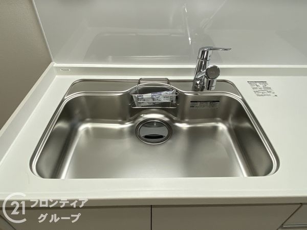 ターミナルマンション朝日プラザ堺　中古マンション
