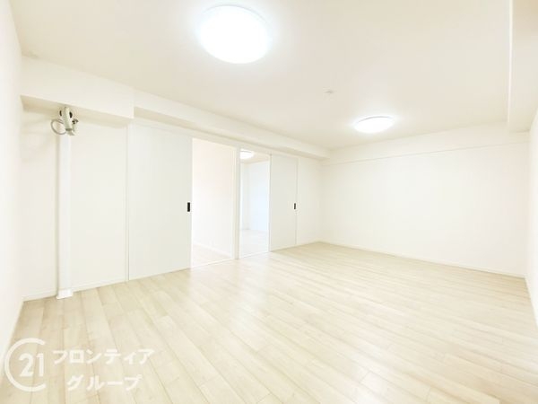 ターミナルマンション朝日プラザ堺　中古マンション