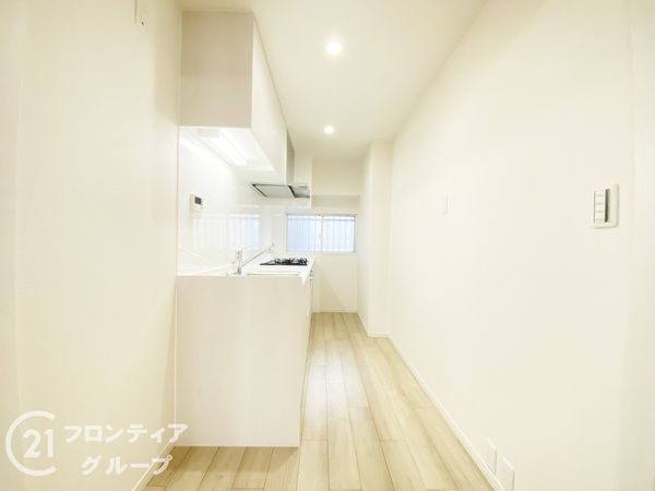 ターミナルマンション朝日プラザ堺　中古マンション