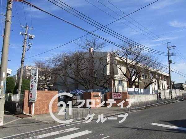 和泉市寺田町1丁目の中古一戸建て(和泉市立和気小学校)