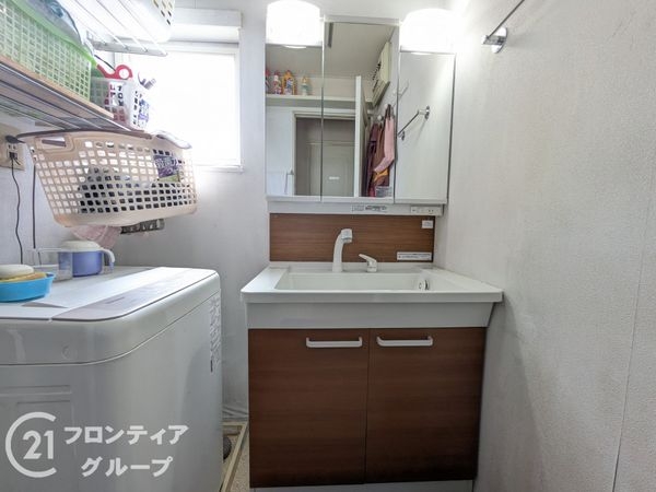 和泉市寺田町１丁目の中古一戸建て