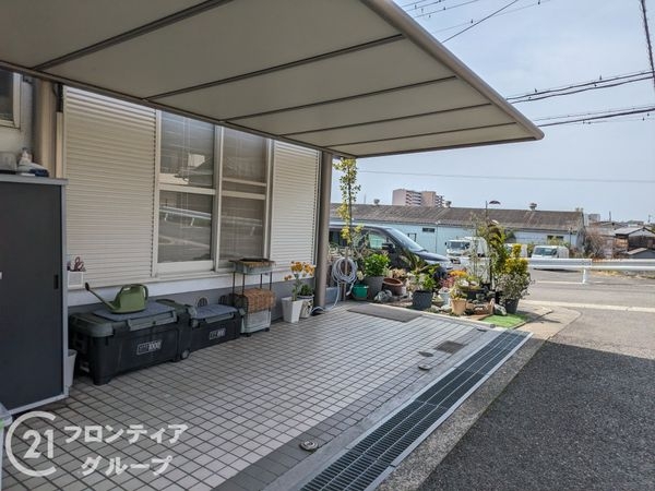 和泉市寺田町１丁目の中古一戸建て