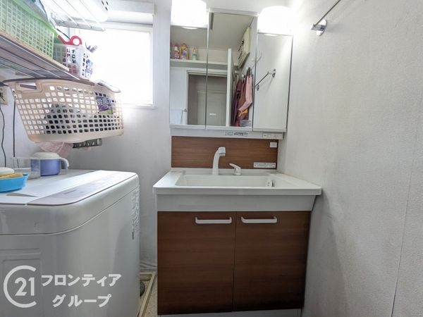 和泉市寺田町１丁目の中古一戸建て