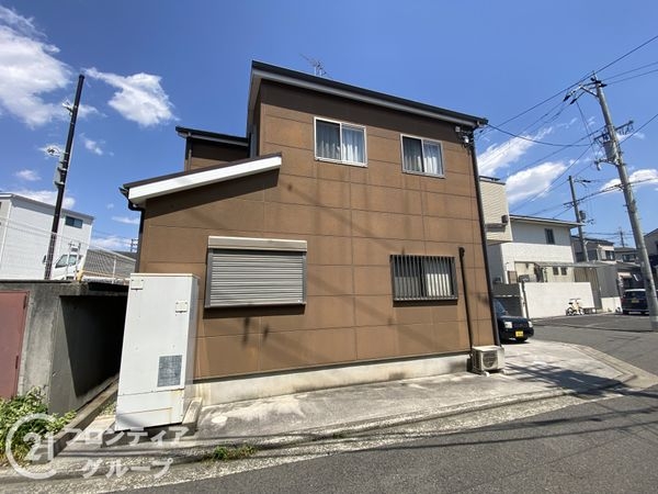 堺市西区原田の中古一戸建て