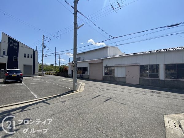 堺市西区原田の中古一戸建て