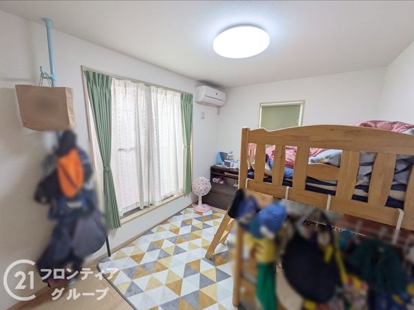 堺市堺区旭ヶ丘北町２丁の中古一戸建て