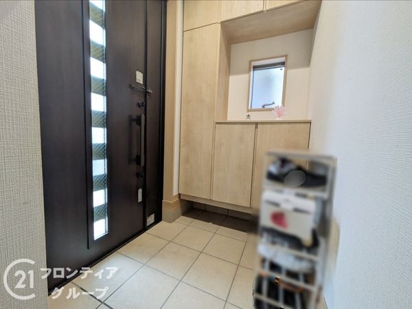 堺市堺区旭ヶ丘北町２丁の中古一戸建て