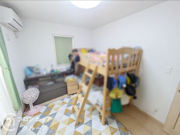 堺市堺区旭ヶ丘北町２丁の中古一戸建て