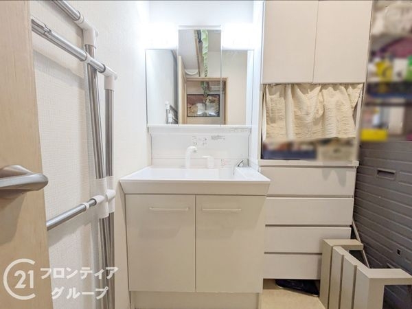 堺市堺区旭ヶ丘北町２丁の中古一戸建て