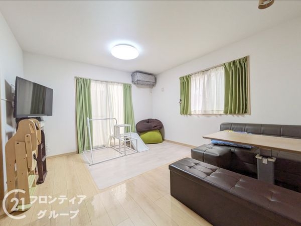 堺市堺区旭ヶ丘北町２丁の中古一戸建て