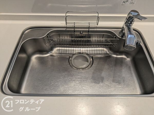 堺市堺区旭ヶ丘北町２丁の中古一戸建て