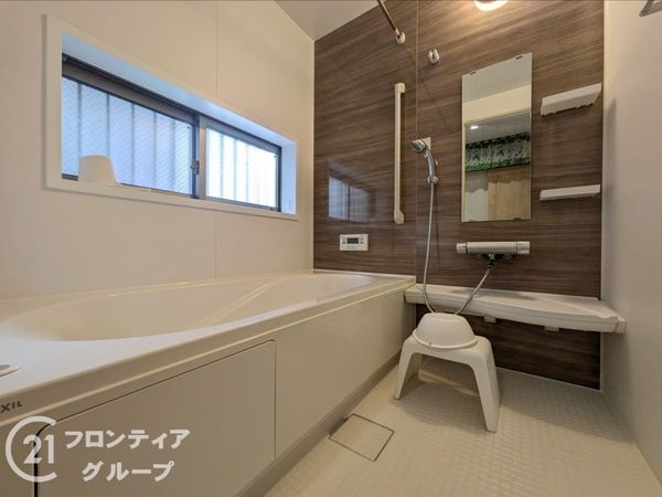 堺市堺区旭ヶ丘北町２丁　中古一戸建て