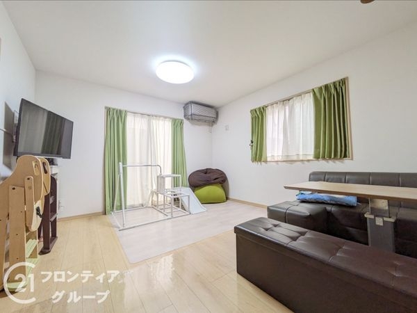 堺市堺区旭ヶ丘北町２丁　中古一戸建て