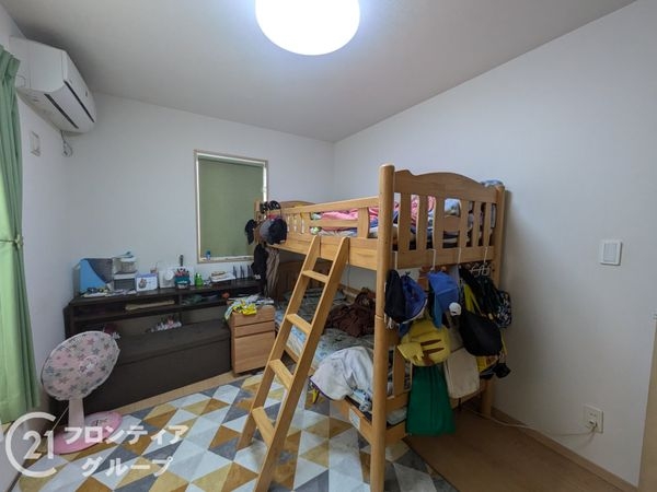 堺市堺区旭ヶ丘北町２丁の中古一戸建て
