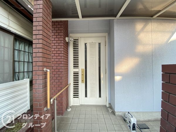 堺市西区浜寺石津町中２丁　中古一戸建て