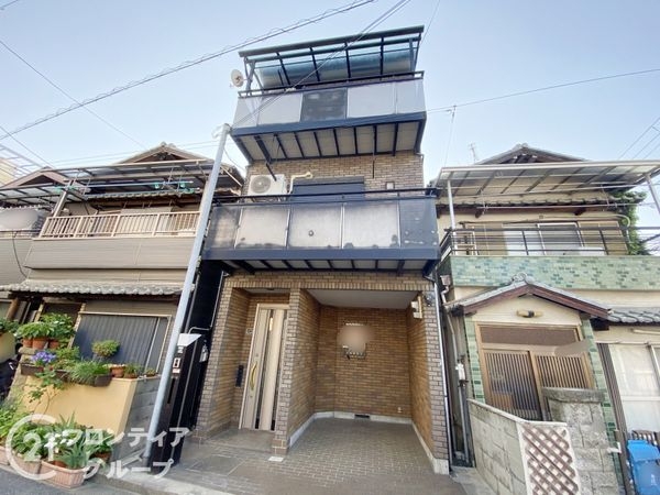 堺市西区浜寺諏訪森町中１丁の中古一戸建て