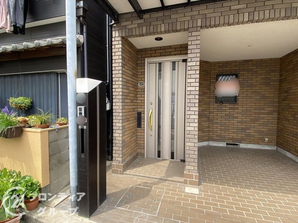 堺市西区浜寺諏訪森町中１丁の中古一戸建て