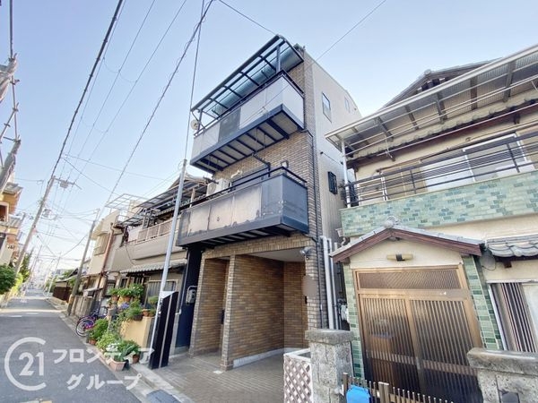 堺市西区浜寺諏訪森町中１丁の中古一戸建て