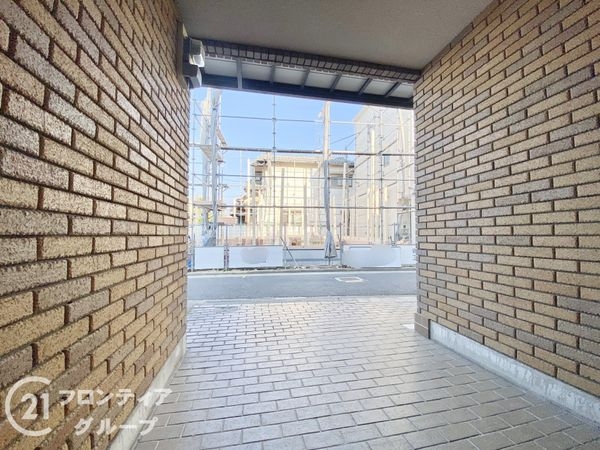 堺市西区浜寺諏訪森町中１丁の中古一戸建て