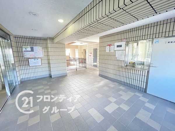 ネオハイツ堺・北花田　中古マンション