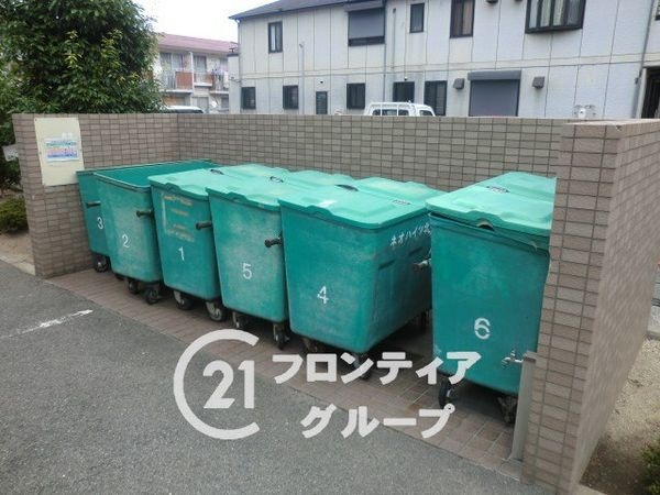 ネオハイツ堺・北花田　中古マンション