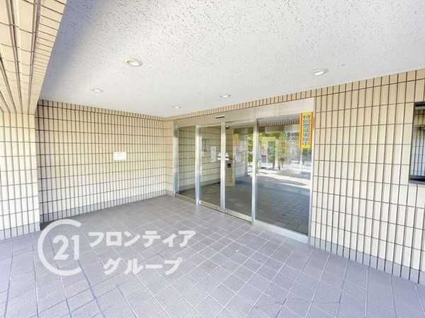 ネオハイツ堺・北花田　中古マンション